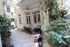 Nice house with 05 bedrooms for rent in Ngoc Ha Str, Ba Dinh, Ha Noi